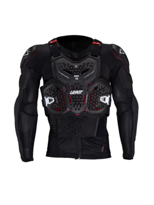 Протекторна жилетка Leatt Body Protector 4.5 EVO